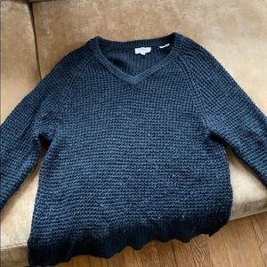 Levi’s sweater